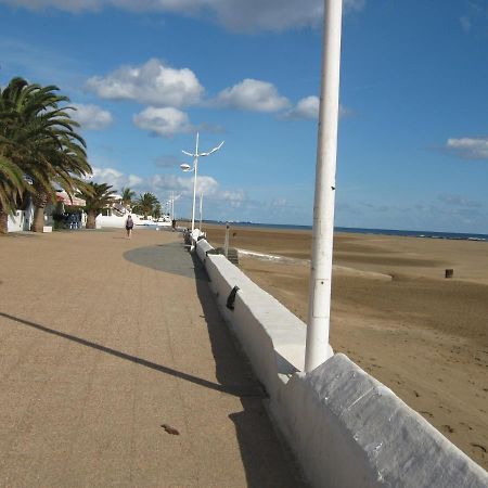 Elena Beach House Lanzarote Playa Honda  Luaran gambar