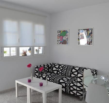 Elena Beach House Lanzarote Playa Honda  Luaran gambar