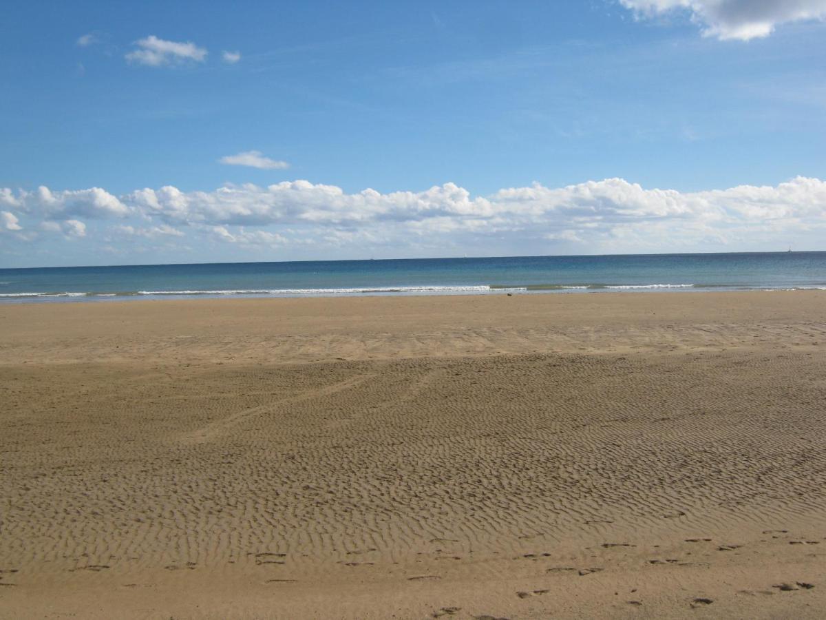 Elena Beach House Lanzarote Playa Honda  Luaran gambar