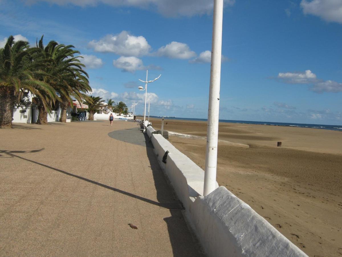 Elena Beach House Lanzarote Playa Honda  Luaran gambar