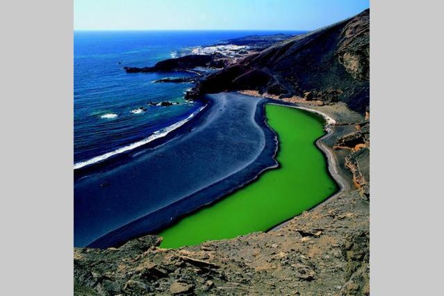 Elena Beach House Lanzarote Playa Honda  Luaran gambar