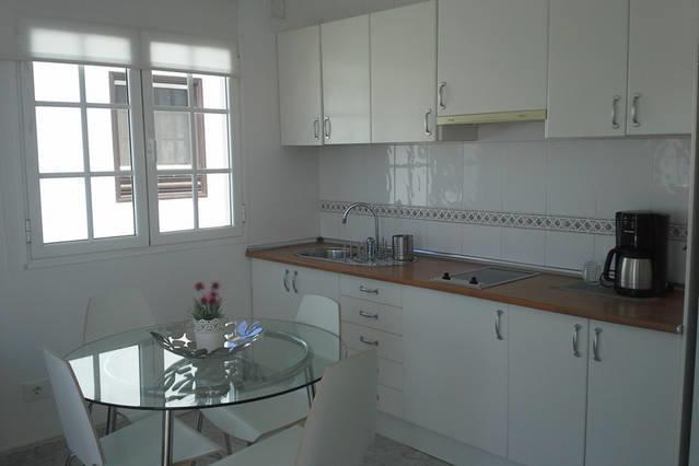 Elena Beach House Lanzarote Playa Honda  Luaran gambar